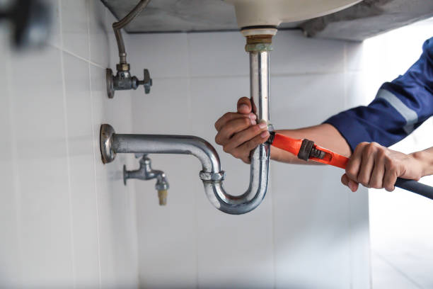 Best Plumbing System Maintenance  in , MT